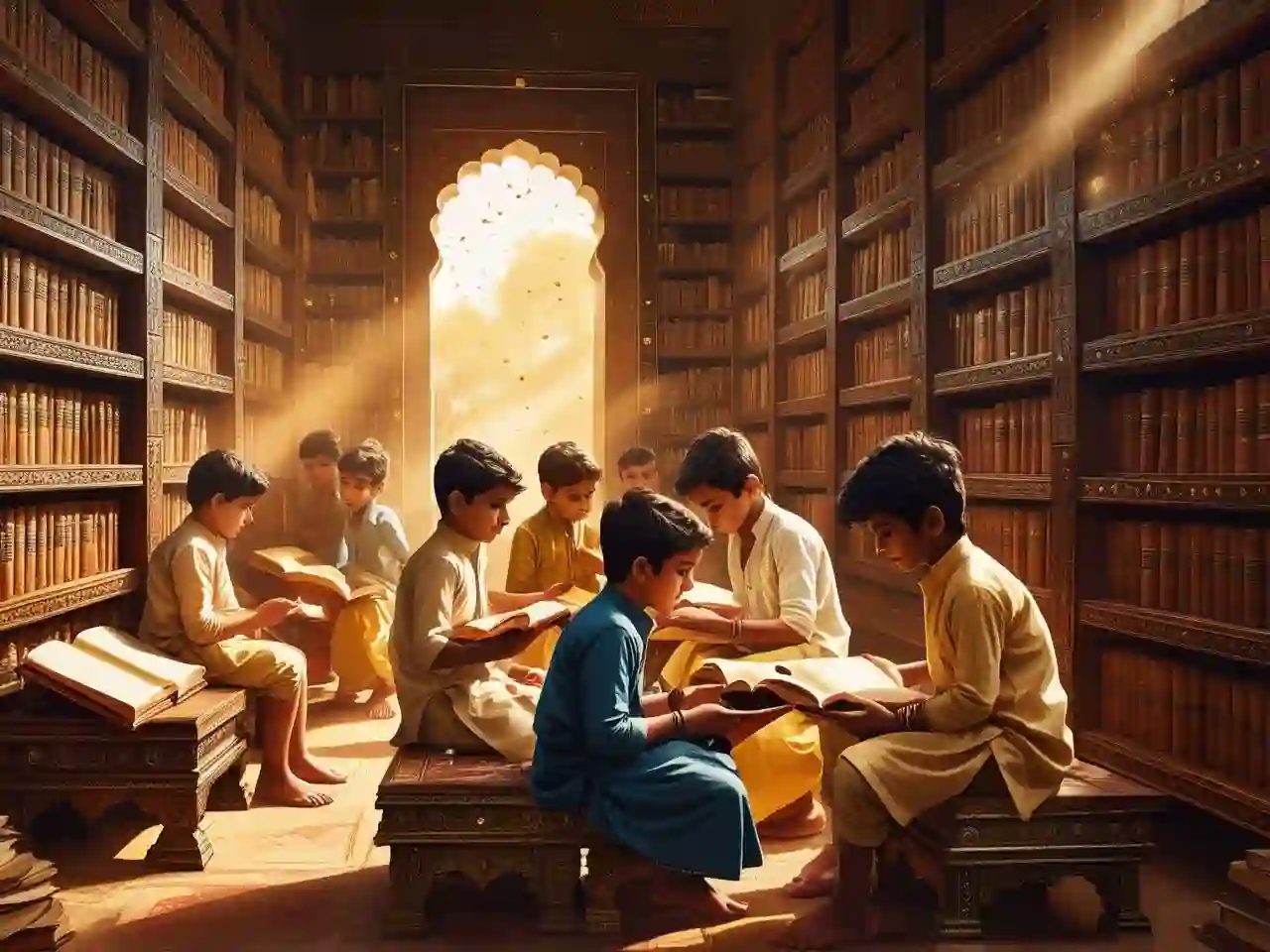 Heritage Preservation